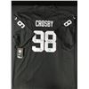 MAX CROSBY SIGNED LAS VEGAS RAIDERS JERSEY - ACE COA