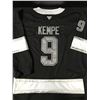 ADRIAN KEMPE SIGNED LOS ANGELES KINGS HOCKEY JERSEY - ACE COA