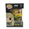 Image 1 : KIM BASINGER SIGNED VICKI VALE FUNKO POP - KB COA