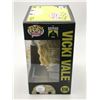 Image 2 : KIM BASINGER SIGNED VICKI VALE FUNKO POP - KB COA