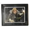 Image 1 : SEAN ASTIN SIGNED AND FRAMED LORD OF THE RINGS 8X10 - WWOC COA