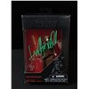 Image 1 : MARK HAMILL SIGNED LUKE SKYWALKER ACTION FIGURE - KB COA