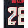 Image 2 : JOE MIXON SIGNED HOUSTON TEXANS FOOTBALL JERSEY - ACE COA
