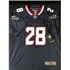 Image 3 : JOE MIXON SIGNED HOUSTON TEXANS FOOTBALL JERSEY - ACE COA