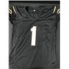 Image 3 : JAMARR CHASE SIGNED FOOTBALL JERSEY - PSA COA
