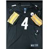 Image 3 : D.K METCALFE SIGNED PITTSBURGH STEELERS JERSEY - ACE COA