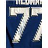 Image 2 : VICTOR HEDMAN SIGNED TAMPA BAY LIGHTENING HOCKEY JERSEY - ACE COA
