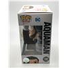 Image 2 : JASON MAMOA SIGNED AQUAMAN FUNKO POP - KB COA