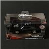 Image 1 : VIN DIESEL SIGNED JADA DIE CAST CAR WITH COA