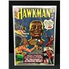 Image 1 : HAWKMAN #14 - DC COMICS