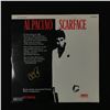 Image 1 : AL PACINO SIGNED SCARFACE LASER DISC (CE COA)