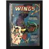 Image 1 : WINGS COMICS #118 - FICTION HOUSE