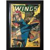 Image 1 : WINGS COMICS #119 - FICTION HOUSE