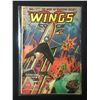 Image 1 : WINGS COMICS #120 - FICTION HOUSE