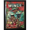 Image 1 : WINGS COMICS #122 - FICTION HOUSE