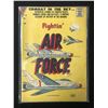 Image 1 : FIGHTIN' AIR FORCE #9 - TOM E. DAVIS COMICS