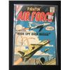 Image 1 : FIGHTIN' AIR FORCE DECEMBER ISSUE - CHARLTON COMICS