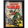 Image 1 : EXCITING WAR #9 - STANDARD COMICS