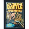Image 1 : JOE PALOOKA'S BATTLE ADVENTURES #70 - HARVEY PUBLICATIONS