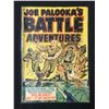 Image 1 : JOE PALOOKA'S BATTLE ADVENTURES #71 - HARVEY COMICS