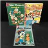 Image 1 : LOT OF 3 DELL COMICS