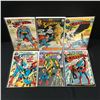 Image 1 : LOT OF 6 SUPERMAN COMICS - DC COMICS
