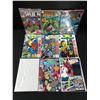 Image 1 : LOT OF 8 MARVEL COMICS