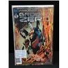 Image 1 : ABSOLUTE POWER GROUND ZERO #1 SIGNED BY MARK WAID #7 OF ONLY 25 ISSUED WITH CERTIFICATE