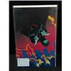 Image 1 : BLACK BAT EXCLUSIVE #1 1 OF ONLY 100 ISSUED WITH CERTIFICATE