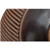 Image 10 : David Macdonald Lidded Art Pottery Vase