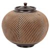 Image 12 : David Macdonald Lidded Art Pottery Vase