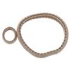 Image 2 : Tiffany & Co. Sterling Somerset Mesh Jewelry