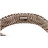 Image 5 : Tiffany & Co. Sterling Somerset Mesh Jewelry
