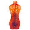 Image 1 : Renate Stock-Paulsson - Female Torso Glass Vase