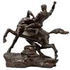 Image 3 : Antoine-Louis Barye - Bronze Centaur Sculpture