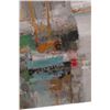 Image 17 : Louis Rosan - French Harbor Oil Painting