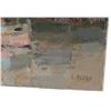 Image 2 : Louis Rosan - French Harbor Oil Painting