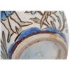 Image 11 : Glazed Persian Qajar Tulip Vase