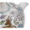 Image 5 : Glazed Persian Qajar Tulip Vase