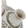 Image 8 : Glazed Persian Qajar Tulip Vase