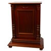 Image 10 : Antique Polyphon Leipzig Music Box, Stand & Discs