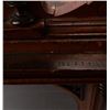 Image 11 : Antique Polyphon Leipzig Music Box, Stand & Discs