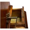 Image 14 : Antique Polyphon Leipzig Music Box, Stand & Discs