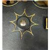 Image 18 : Antique Polyphon Leipzig Music Box, Stand & Discs