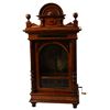 Image 5 : Antique Polyphon Leipzig Music Box, Stand & Discs