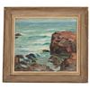 Image 10 : Ivan Summers - Impressionist Coastal Landscape