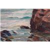 Image 12 : Ivan Summers - Impressionist Coastal Landscape