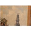 Image 5 : Wilhelm Bouwman - Dutch Canal Painting Pair