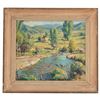 Image 13 : Ivan Summers - Missouri Impressionist Landscape