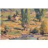 Image 15 : Ivan Summers - Missouri Impressionist Landscape